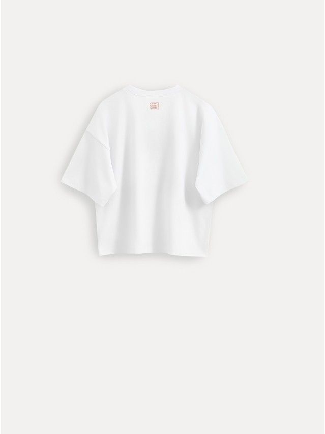 Джемпер жен. CE LD 3032, р.170-92, white-cake - 8