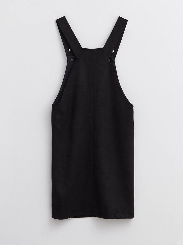 Сарафан женский CE LSF 1183, р.170-88-94, black - 2