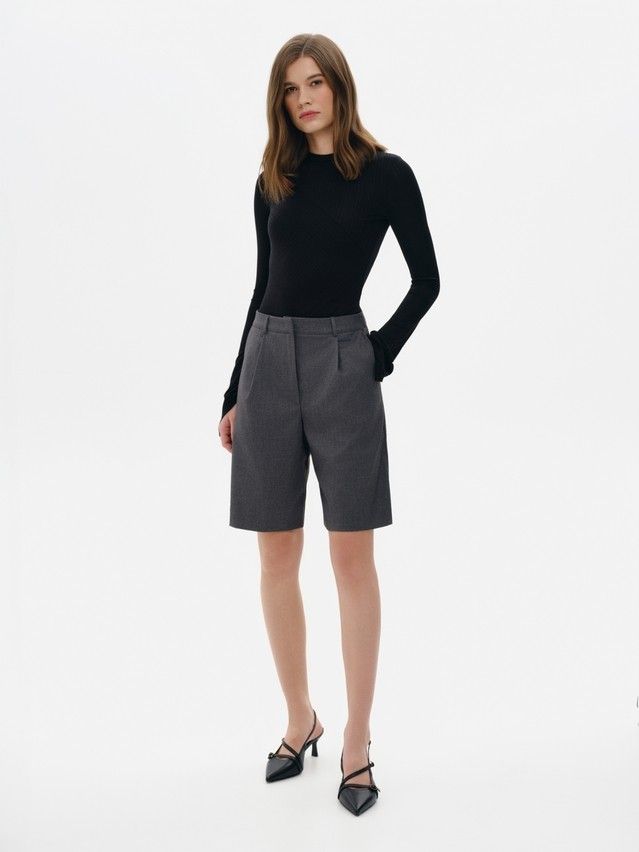 Боди женское C LBD 3240, р.170-84-90, black - 2