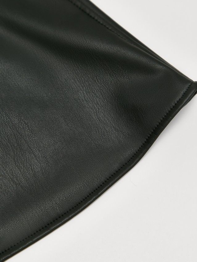 Юбка женская C LU 3283, р.170-90, black - 7