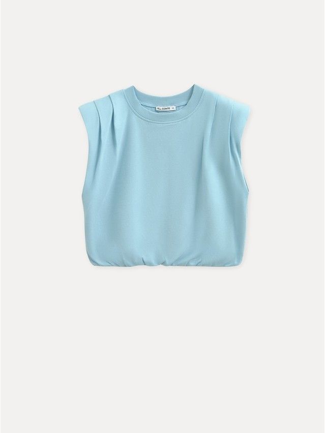 Блузка женская C LBL 3447, р.170-84, blue - 7