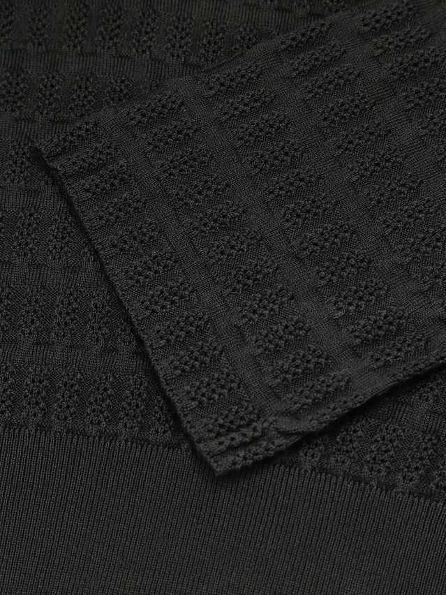 Джемпер женский CE LDK24107 24С-107СП, р.170-84, black - 10