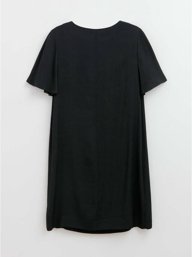 Платье женское CE LPL 1190, р.170-84-90, black - 7