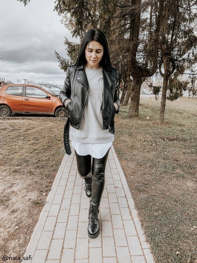 Туника LTH 1046, р.170-100-106, moon grey-white - 3