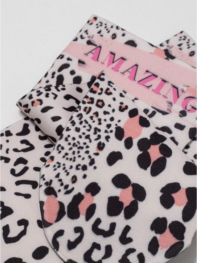 Носки женские CE FANTASY 22С-55СП, р.23-25, 925 - 7