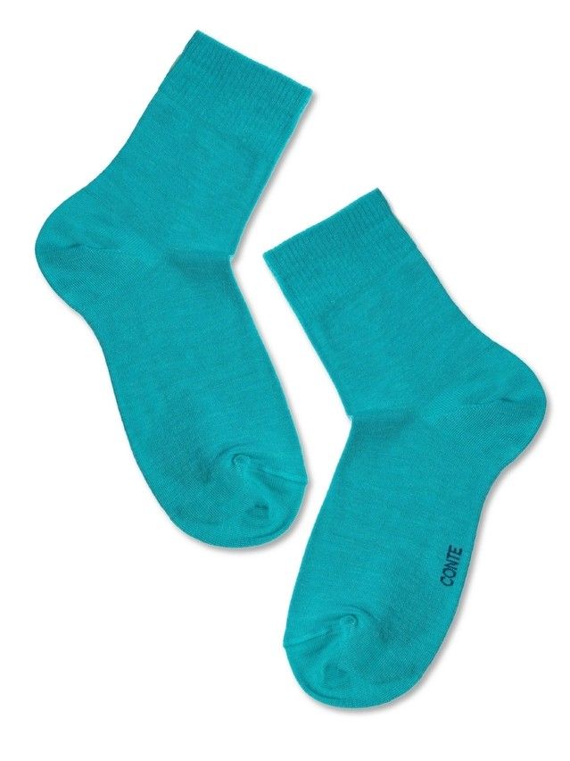 Носки женские вискозные CE COMFORT 20С-67СП, р.36-37, 000 бирюза - 2