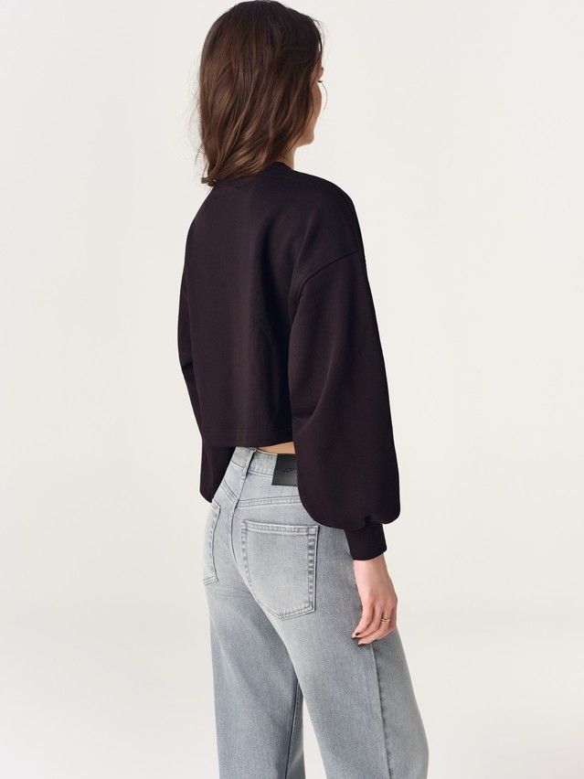 Джинсы женские C CON-875, р.164-90, grey - 9