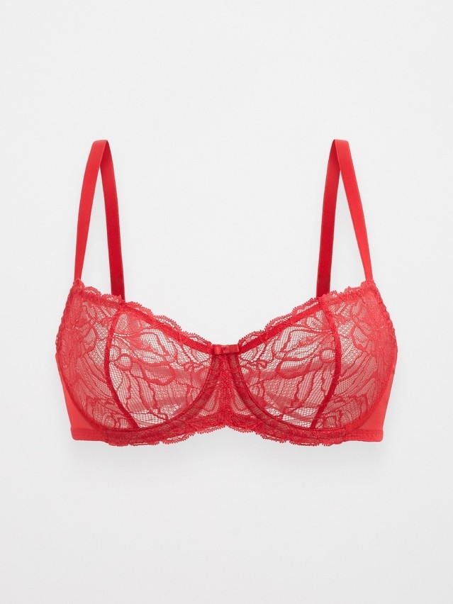Бюстгальтер CE AUTOGRAPH RB6168, р.70B, красный - 3
