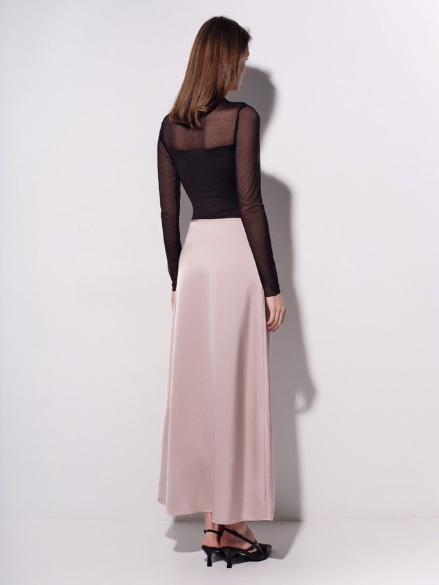 Комбинезон женский C LBD 3406, р.170-84-90, black - 2