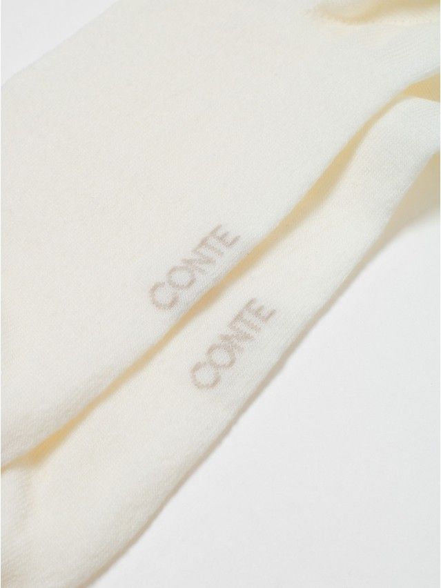 Носки женские CE COMFORT (шерсть) 23С-140СП, р.23-25, 583 молочный - 6