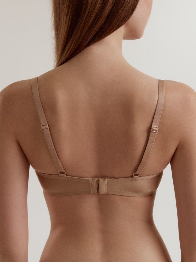Бюстгальтер CE DAY BY DAY RB7227, р.70A, телесный - 2
