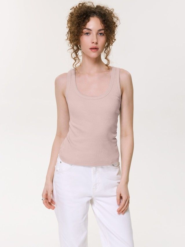 Майка жен. CE BASIC COLLECTION LM 5021 (пакет),р.170-84, pink - 1
