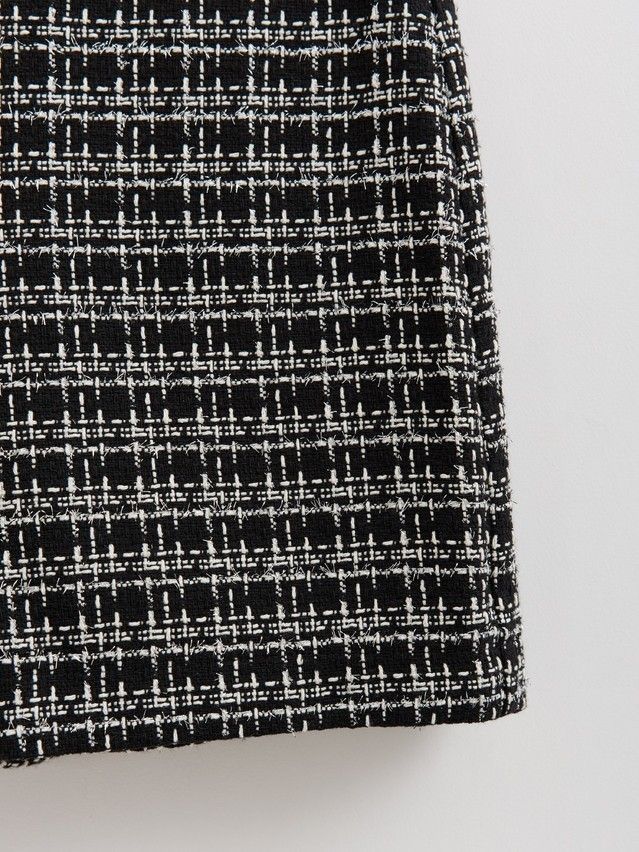 Шорты женские CE LS 2906, р.170-84-90, black - 10