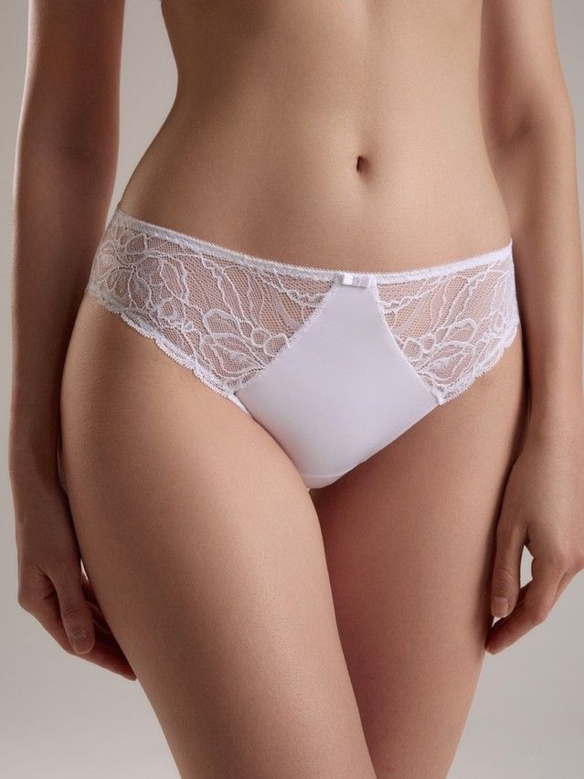 Трусы женские CE AUTOGRAPH RP3164, р.102, белый - 1