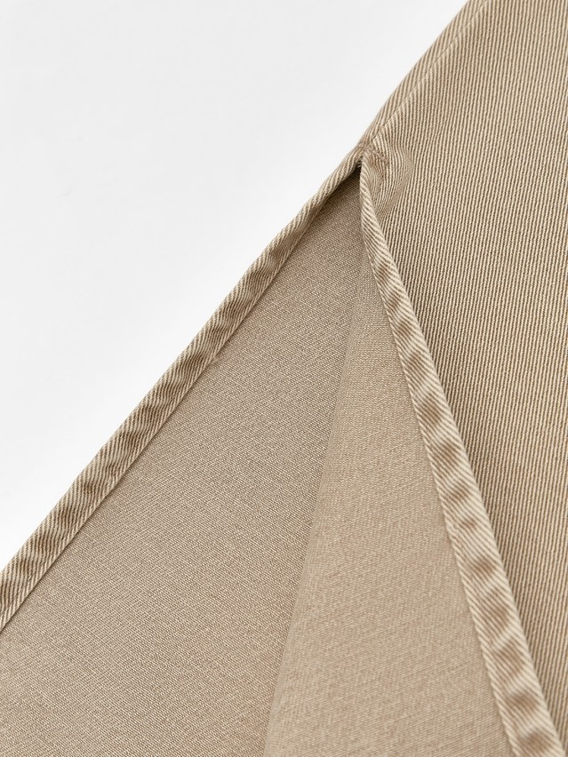 Юбка джинсовая жен. C CON-946, р.170-90, peanut - 7