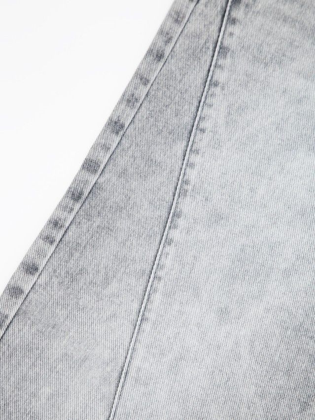 Джинсы жен. C CON-1003, р.164-90, grey - 10