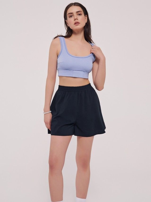Топ женский CE LTD 2590, р.170-84, cornflower - 3