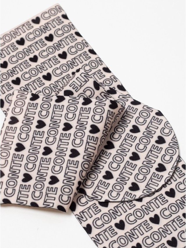 Носки женские CE FANTASY 17С-34СП, р.23-25, 132 - 10