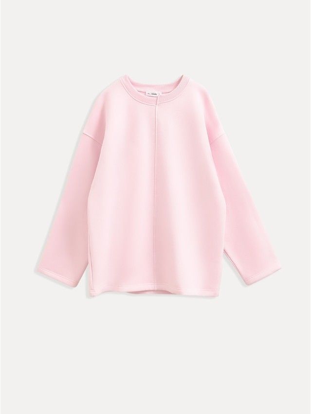 Джемпер женский C LD 3231, р.170-84, rose - 4