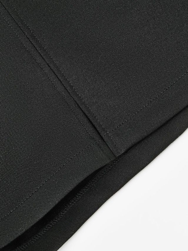 Шорты женские C LS 3222, р.170-90, black - 6