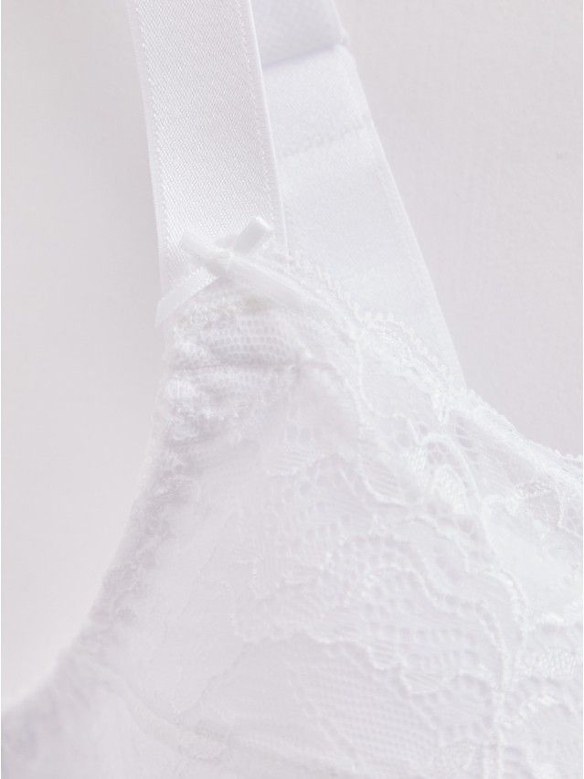 Бюстгальтер CE COMFORT PLUS RB5194, р.70E, белый - 6