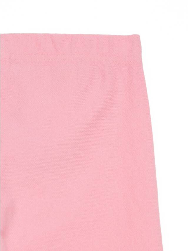 Леггинсы для девочек FLUFFY, р.104,110-56, pink - 9