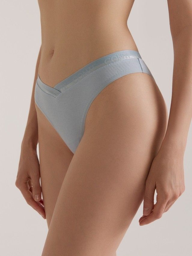 Трусы женские CE ACTIVE SHAPE LBR 3185, р.90, pastel blue - 2