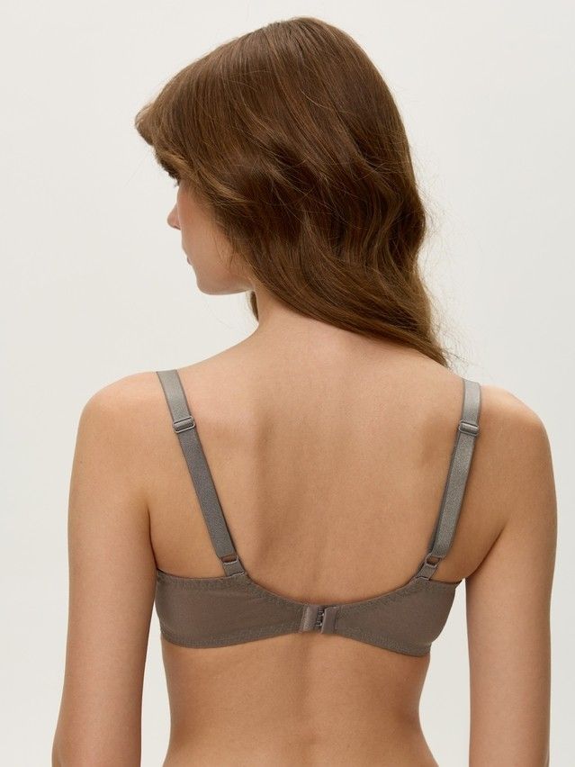 Бюстгальтер DAY BY DAY RB0001, р.70C, тимьян - 2