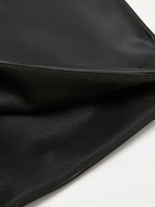 Шорты женские C LS 3286, р.170-84-90, black - 11