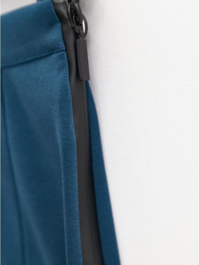 Юбка женская CE LU 3017, р.170-90, teal - 4