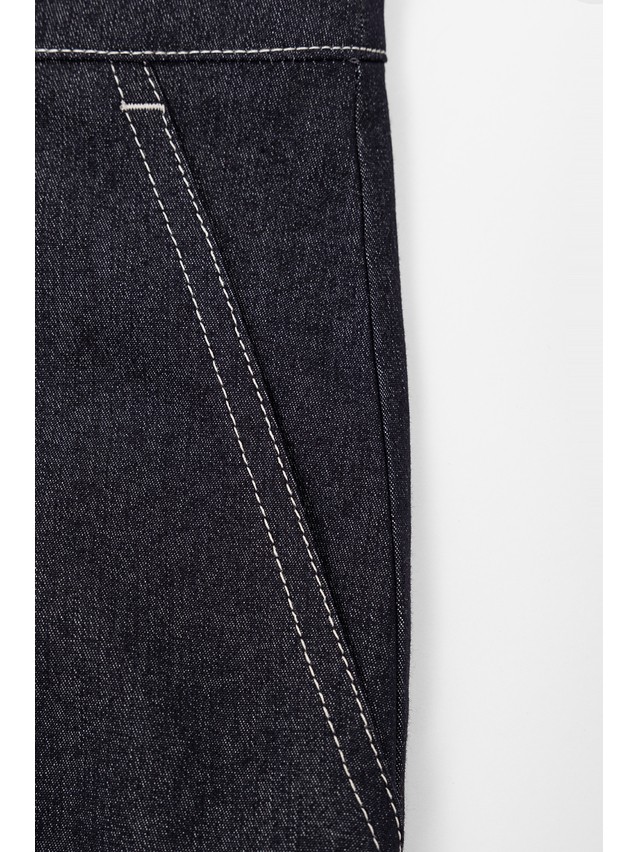 Шорты жен. C LS 3726, р.170-84-90, navy - 8