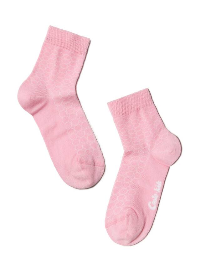 Носки хлопковые детские CLASS (тонкие) 13С-9СП, p. 14, светло-розовый, рис. 147 - 1