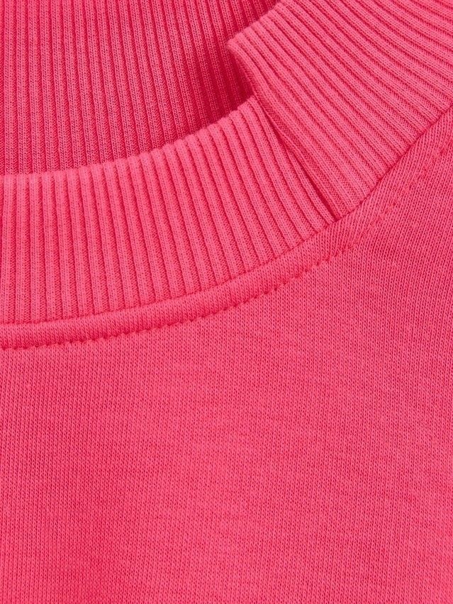 Джемпер женский CE LD 2833, р.170-100, pink flash - 11
