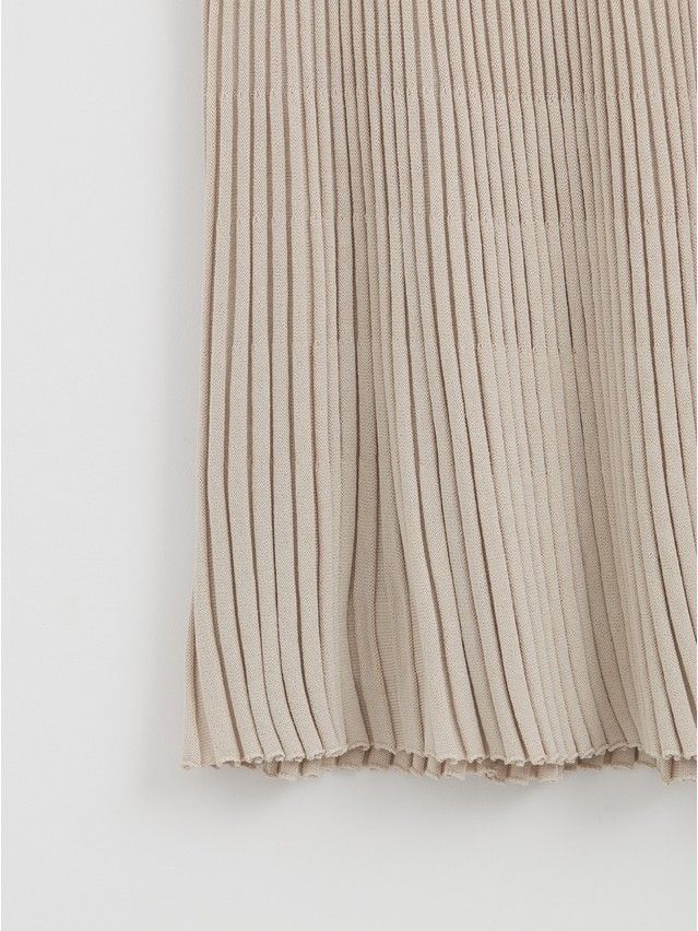 Юбка женская CE LDK2322 23С-22СП, р.170-90, beige - 6