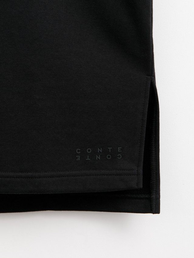 Джемпер женский CE LD 3081, р.170-100, black - 9