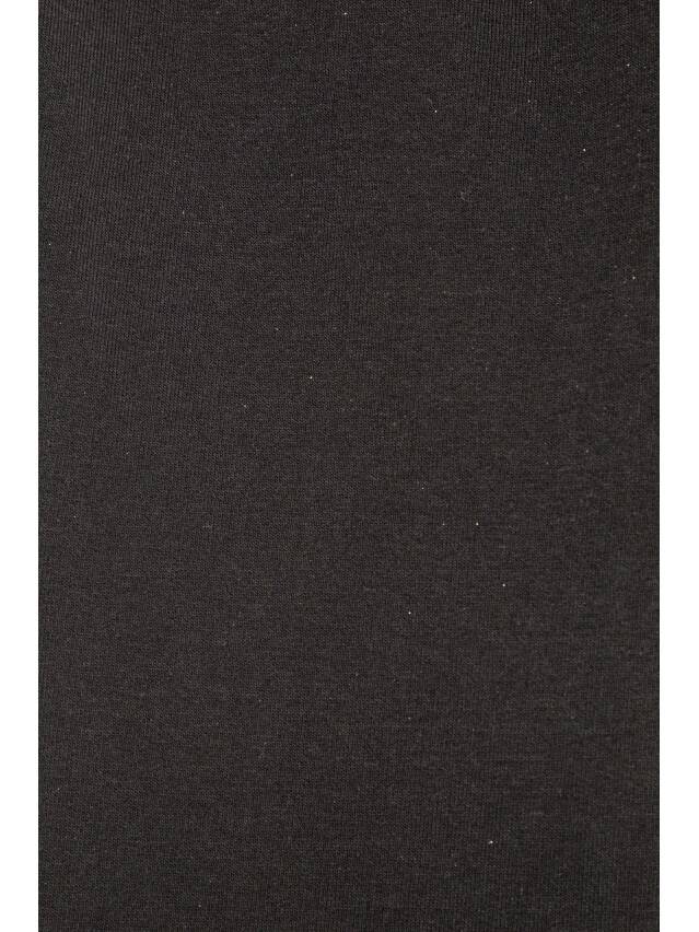 Джоггеры MINI ORA, р.122,128-64, shiny black - 7