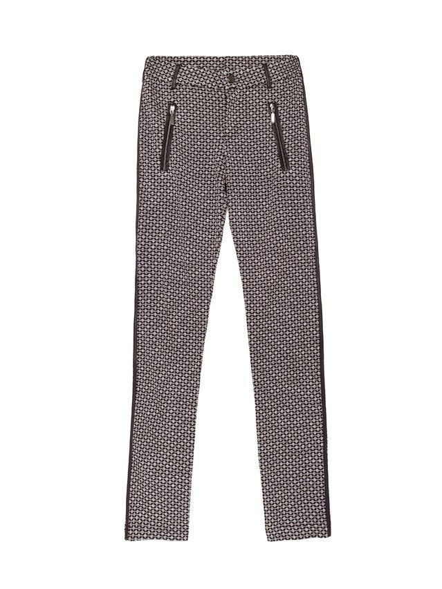 Леггинсы женские ARKADIA 14С-593ЛСП, p. 164-102, brown - 3