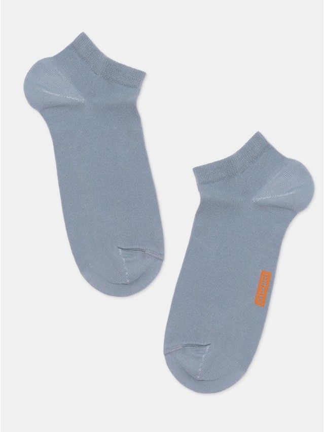 Носки мужские DW 3DSOCKS 23С-122СП, р.25, 000 светлый джинс - 1