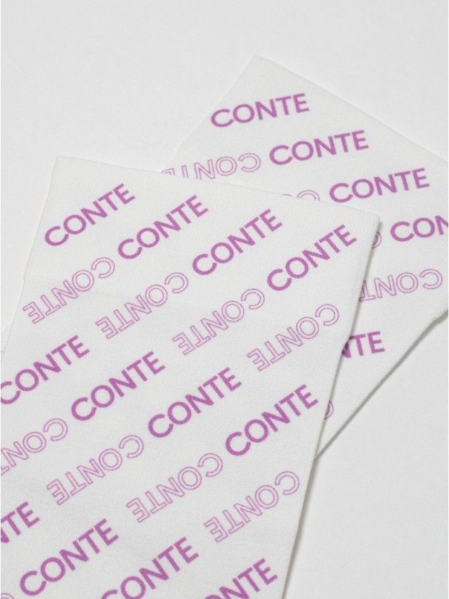 Носки женские CE FANTASY 22С-55СП, р.23-25, 917 - 7