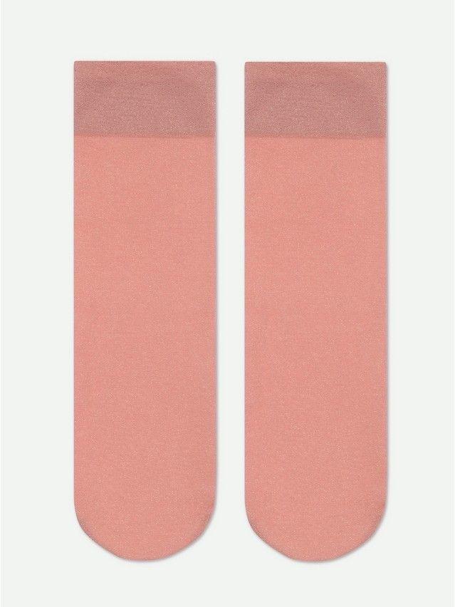 Носки женские CE FANTASY 21С-84СП, р.36-39, dusty rose - 1