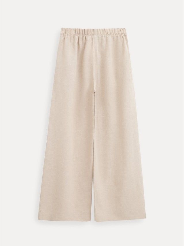 Брюки жен. C LBK 3479, р.170-84-90, beige - 8