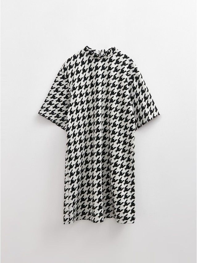 Платье женское CE LPL 2802, р.170-84-90, dogtooth - 5