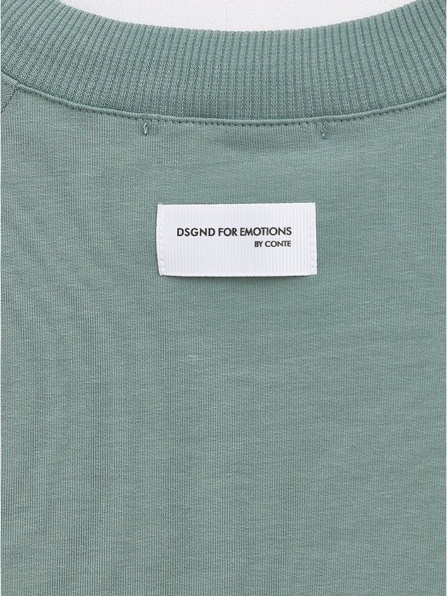 Джемпер женский CE LD 1632, р.170-92, green - 8