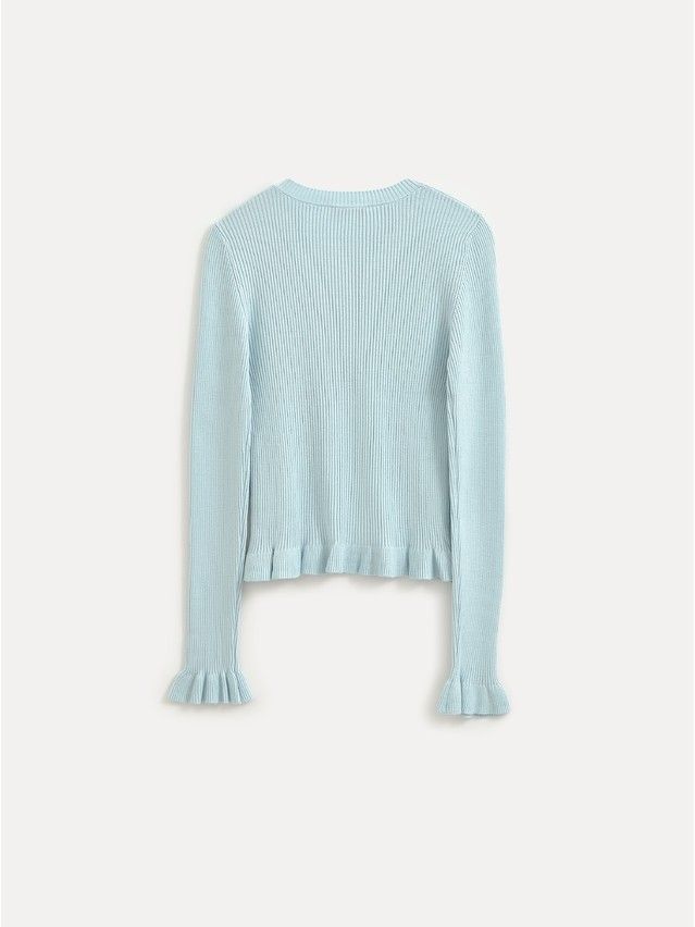 Джемпер женский CE LDK2573 25С-73СП, р.170-84, blue - 10