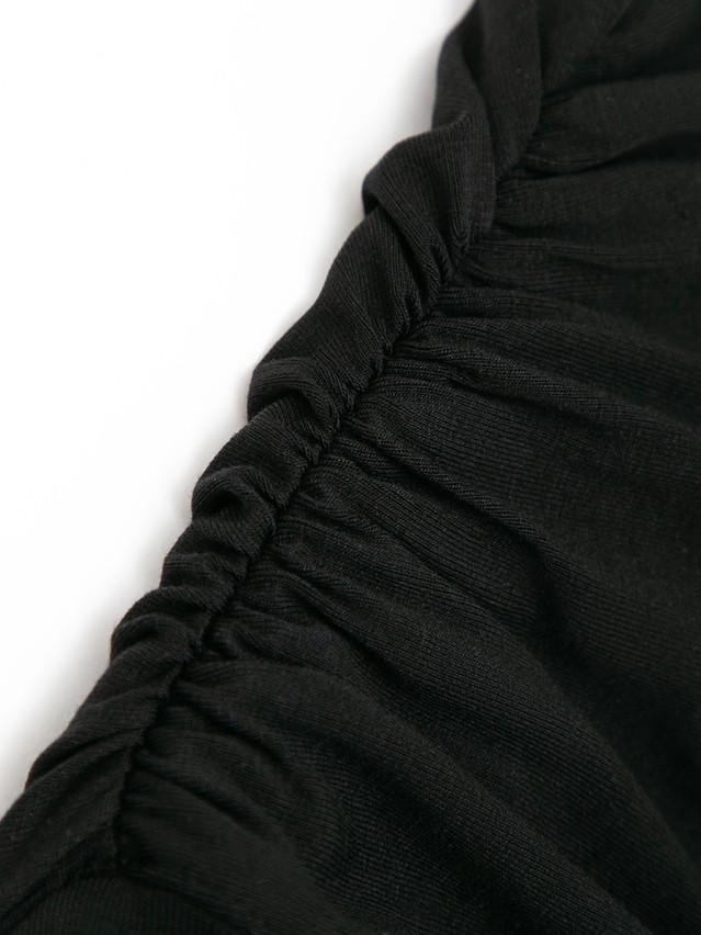 Блузка женская C LBL 3509, р.170-84, black - 11