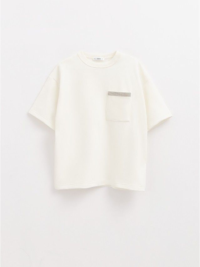 Джемпер женский CE LD 2596, р.170-92, off-white - 4