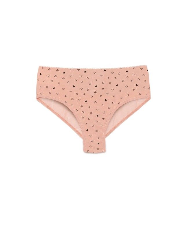 Трусы женские TRU-LA-LA LHP 1013 (на вешалке),р.90, desert flower - 3