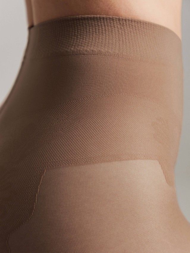 Колготки полиамидные женские BIKINI 20 8С-34СП, p. 2, shade - 5