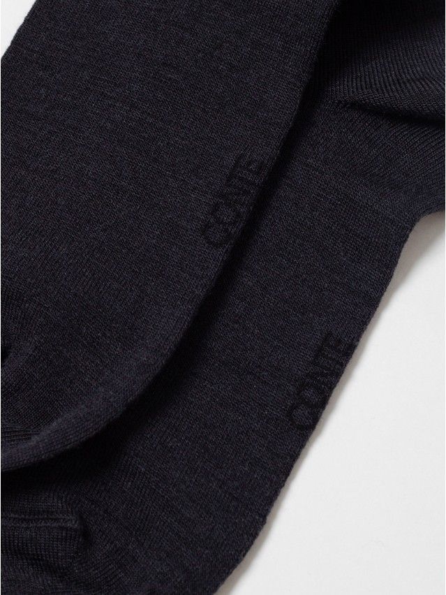 Носки женские CE COMFORT (шерсть) 23С-140СП, р.23-25, 583 темно-серый - 6