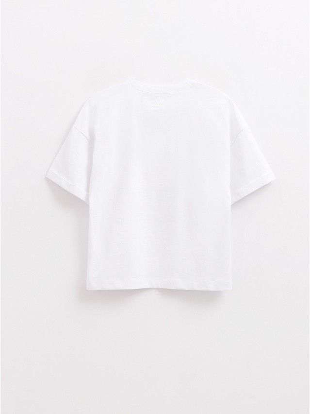 Джемпер женский CE LD 2680, р.170-92, white - 6